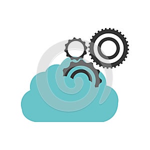 cloud gear wheel technology design