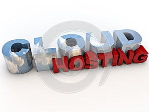 Cloud Hosting