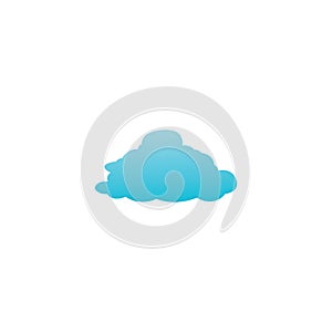 Cloud icon