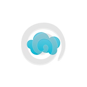 Cloud icon