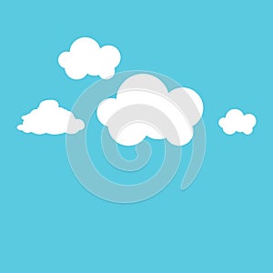 Cloud icon