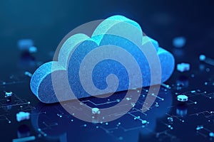 Cloud Infrastructure and High Availability Hosting