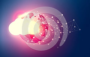 Cloud Infrastructure - Infrastructure as a Service - IaaS