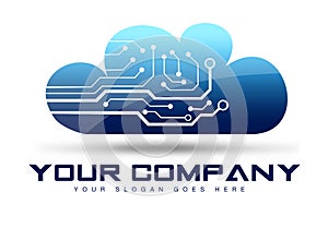 Cloud Logo