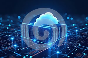 Cloud-Native Security Hosting in a Modern Infrastructure photo