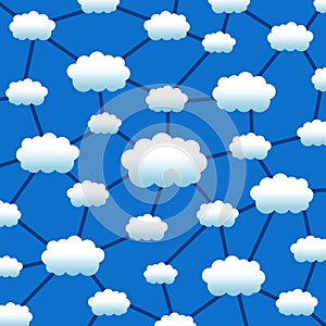Cloud network