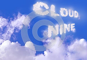 Cloud nine