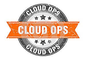 cloud ops stamp