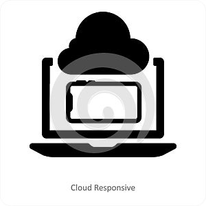 Cloud Responsive