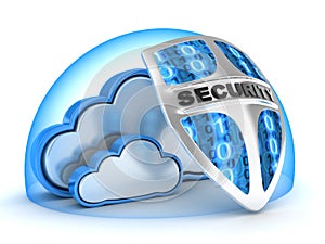 Cloud security