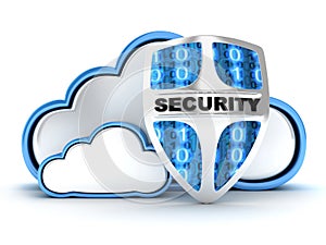 Cloud security