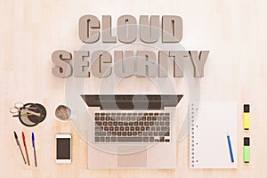 Cloud Security