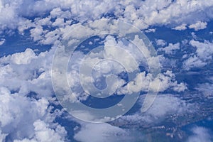 Clouds photo