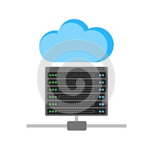 Cloud and Server Data