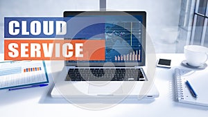 Cloud Service