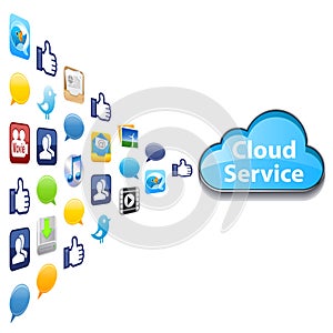Cloud Service