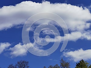 Cloud Sky day Nature