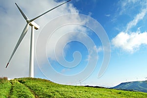 Cloud sky farm grass pasture nature Landscape view