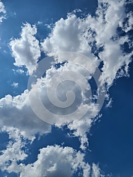 Cloud, sky, nature, photooftheday, shooting photo