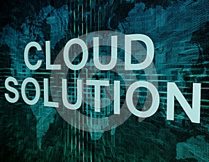 Cloud Solution