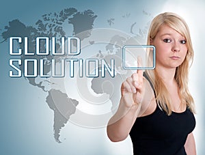 Cloud Solution