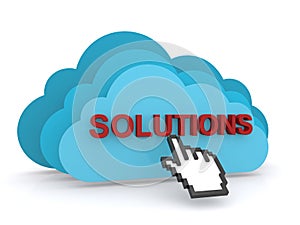 Cloud solutions