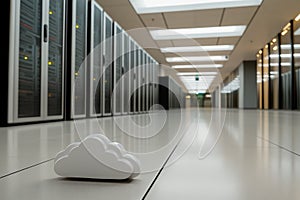 Cloud storage: digital solution, online access, data security, remote backup, virtual drive, file management, technology