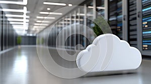Cloud storage: digital solution, online access, data security, remote backup, virtual drive, file management, technology