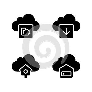 Cloud Storage Modern Data Cloud Collection