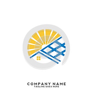 Cloud Stylish Logo Icon and Button Concept