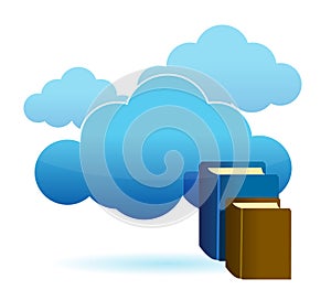 Cloud technology database