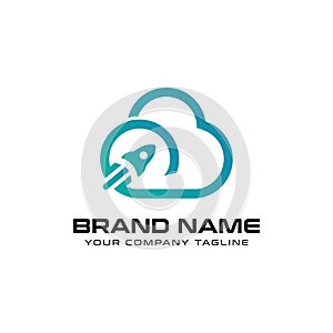 Cloud Technology Logo