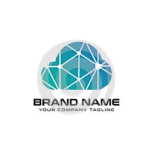 Cloud Technology Logo