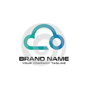 Cloud Technology Logo