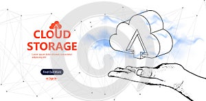 Cloud technology