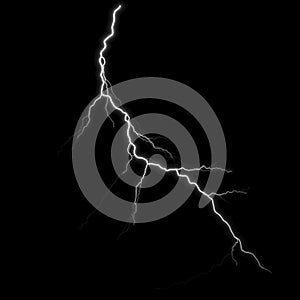Cloud to Air Lightning CA-11 - isolated