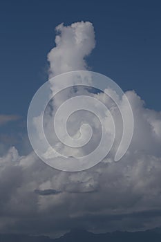 Cloud Tower