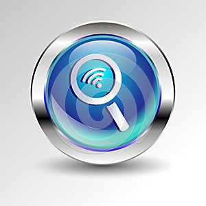 Cloud vector icon set symbol illustration sky