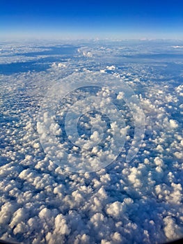 Cloud view