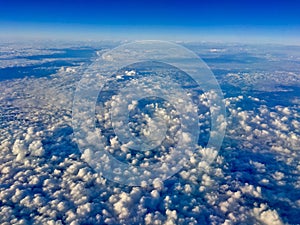 Cloud view