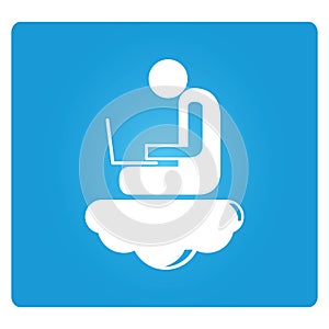 Cloud working solution