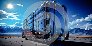 Cloudcomputing Cloud Computer Cloud-Storage Icon Image Sign Brainstorming CPU GPU Digital Art