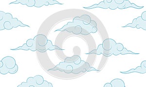 Clouds 1
