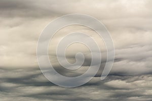 Clouds background cumulonimbus cloud