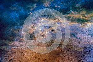 Clouds earth old texture design background sky wallpaper