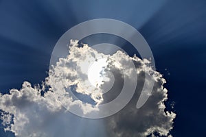 Clouds, High Resolution