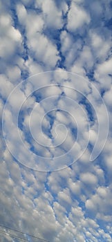 clouds impressive lovely