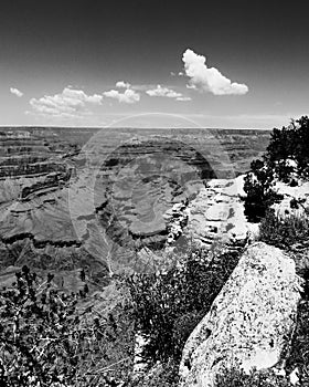 Clouds Monsoon Weather Southwestern Monochromatic