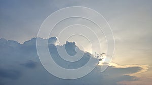 Clouds Photograpy, blue sky