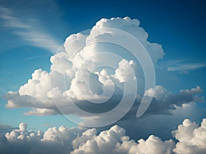 Cloudscape Serenity: Breathtaking Pictures of the Sky for Purchase